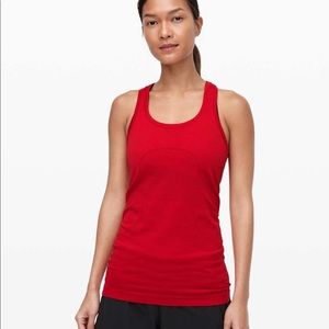 Lululemon Swiftly Tech Racerback